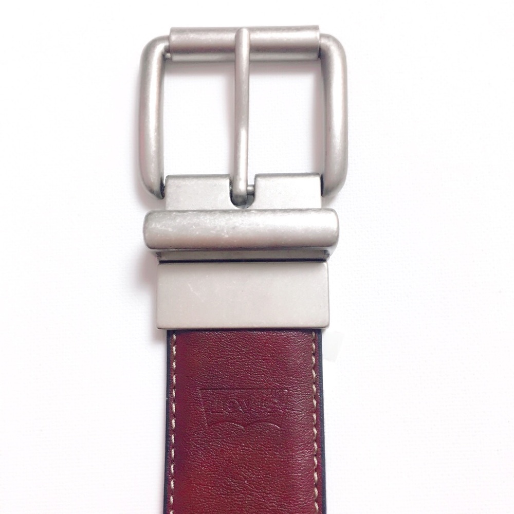 Levis Genuine Leather Belt